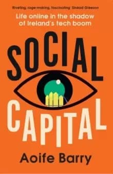 Social Capital : Life Online in the Shadow of Ireland's Tech Boom