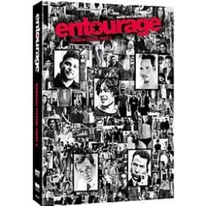 Entourage - Series 3 Vol.2 DVD