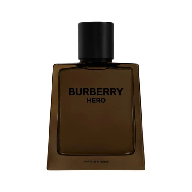 Burberry Hero Parfum Intense For Men Clear male 50ml