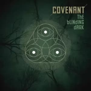 The Blinding Dark by Covenant CD Album