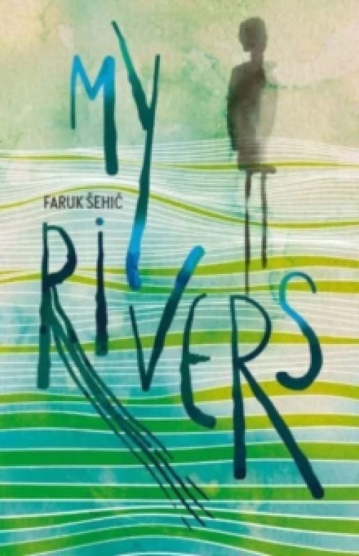 My Rivers Paperback / softback
