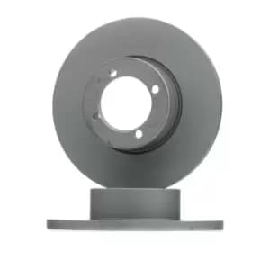 ATE Brake disc 24.0113-0125.1 Brake rotor,Brake discs OPEL,VAUXHALL,MANTA B (58_, 59_),KADETT C Coupe,KADETT C,REKORD E (17_-19_, 11_, 14_, 16_)