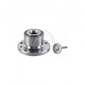 Front (left /right) Wheel Bearing Kit A.B.S. 201483