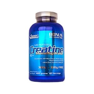 Inner Armour Creatine Monohydrate 300g 300g