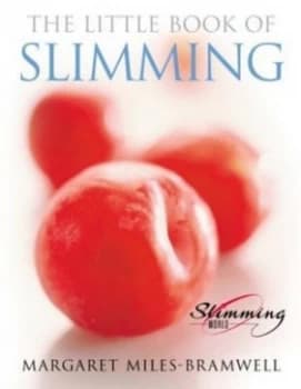 The Little Book of Slimming by Margaret Miles-Bramwell and Slimming World Paperback