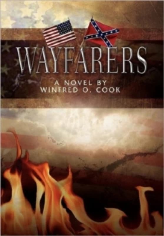 Wayfarers Hardback