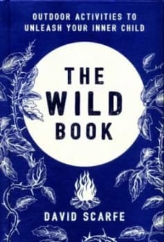 The wild book by David Scarfe