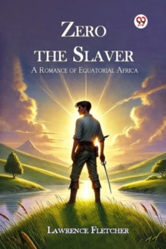 Zero the Slaver a Romance of Equatorial Africa Paperback / softback