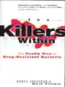 The Killers within by Michael Shnayerson Paperback