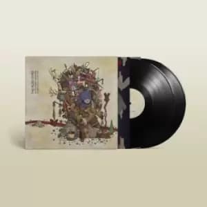 The Ruby Cord by Richard Dawson Vinyl Album