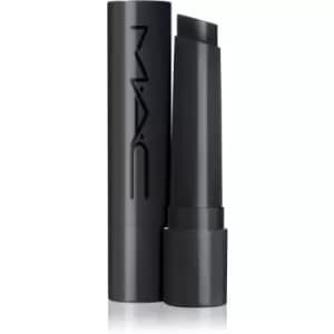 MAC Cosmetics Squirt Plumping Gloss Stick lip gloss in a stick shade Jet 2,3 g