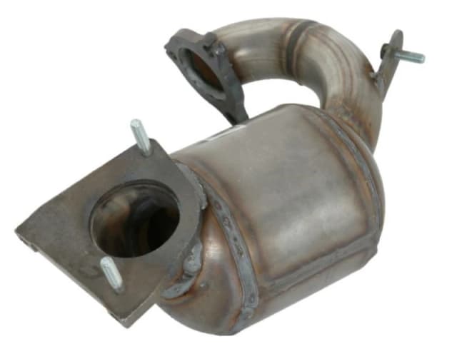 JMJ 1080377 Catalytic Converter Catalyst Converter (429)
