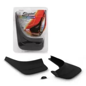 REZAW PLAST Mudflap 120702