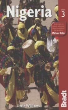 Nigeria by Lizzie Williams Paperback