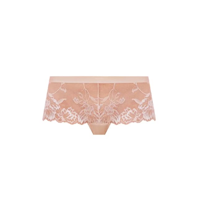 Fantasie Shorty woman Fantasie Aubree Beige Female XL