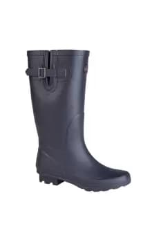 Plain Wellington Boots