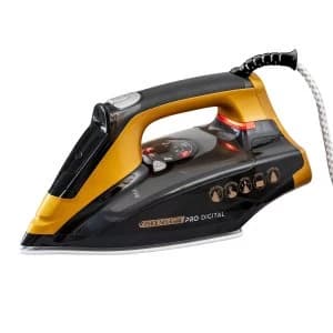 JML Phoenix Gold Pro Digital Steam Generator Iron
