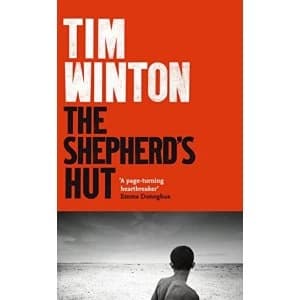 The Shepherd's Hut Hardback 2018