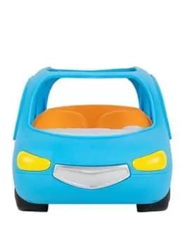 Cocomelon Musical Family Car