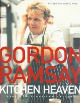 Kitchen Heaven by Gordon Ramsay Paperback