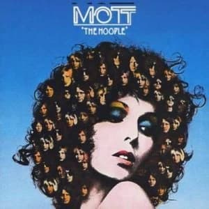 The Hoople by Mott the Hoople CD Album