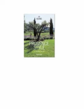 Provence Interiors by Lisa Lovatt-Smith Paperback