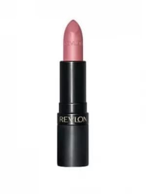 Revlon Super Lustrous The Luscious Mattes Crushed Rubies
