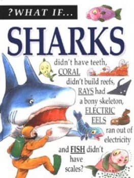 Sharks by Steve Parker Hardback