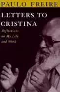 letters to cristina reflection on my life and work