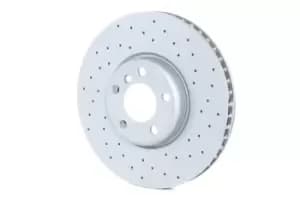 ZIMMERMANN Brake disc 150.3479.52 Brake rotor,Brake discs BMW,5 Touring (F11),5 Limousine (F10),7 (F01, F02, F03, F04),5 GT (F07),6 Gran Coupe (F06)