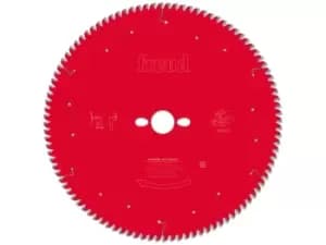 Freud F03FS09786 300mm x 30mm x 100T Wood Table Saw Blade