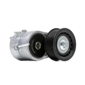 RIDEX Tensioner Pulley VW,AUDI,SKODA 310T0501 022145299L,022145299L,022145299C Tensioner Pulley, v-ribbed belt 022145299H,022145299L