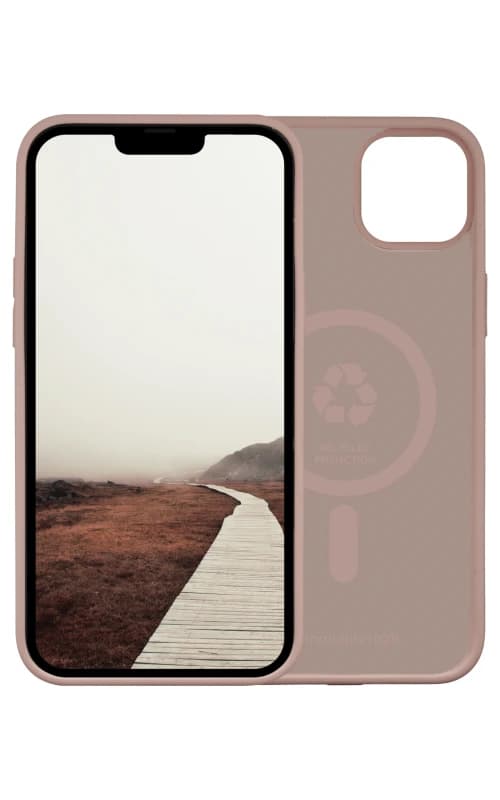 dbramante1928 Monaco - iPhone 14 Plus - Pink sand