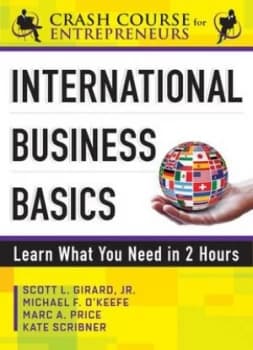 International Business Basics by Scott L. Girard Paperback