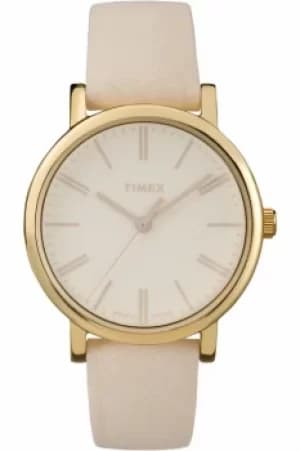 Ladies Timex Oryginals Watch TW2P96200