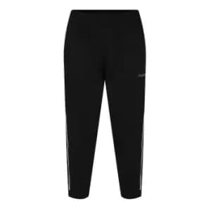 Reebok Piping Joggers - Black
