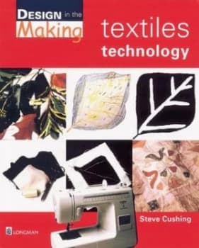 Textiles Technology by Steve Cushing Paperback