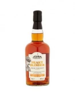 Peaky Blinders Peaky Blinder Irish Whiskey 70cl, One Colour, Women