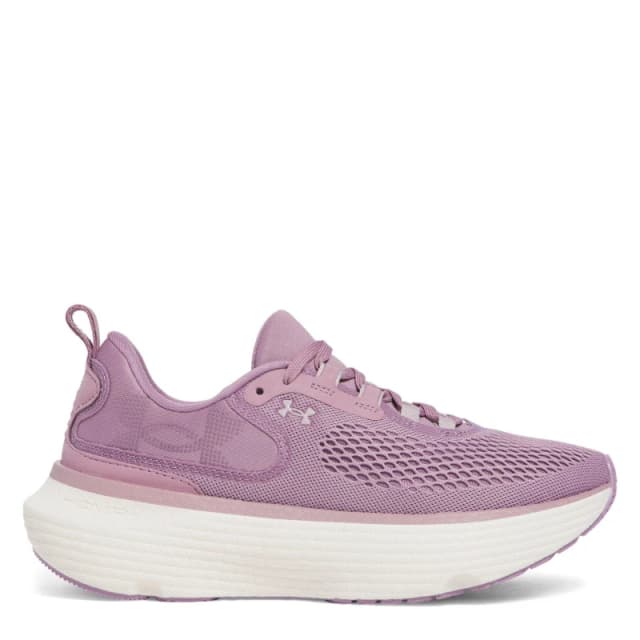 Under Armour Infinit Elite Entry Road Running Shoes Purple female 3 (36)