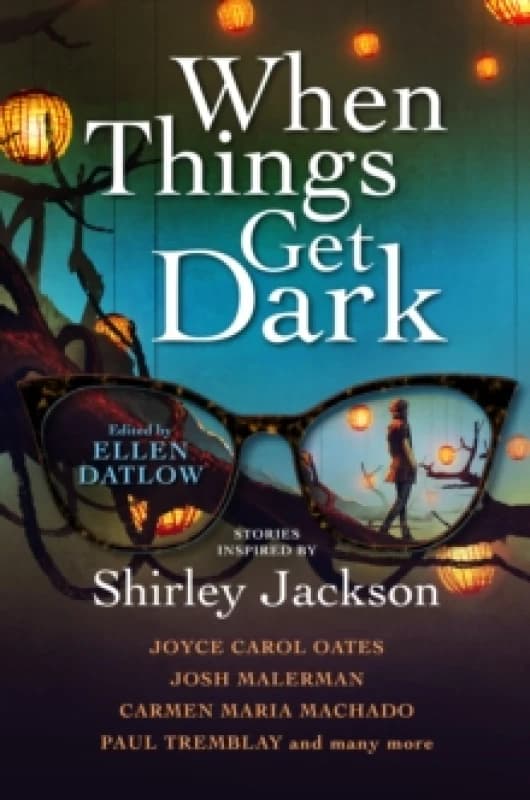 When Things Get Dark Paperback / softback