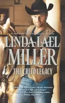 The Creed Legacy by Linda Lael Miller
