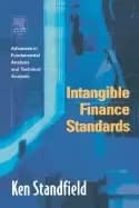 intangible finance standards advances in fundamental analysis and technical