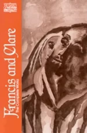 francis and clare the complete works