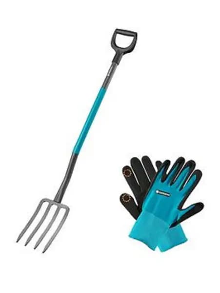 Gardena Classicline Garden Fork