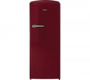 Hisense RR330D4OR2UK 235L Fridge
