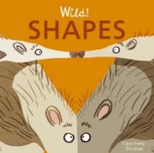 wild shapes