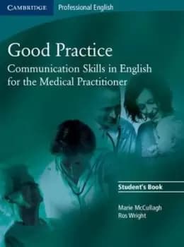 Good practice Students book by Marie McCullagh