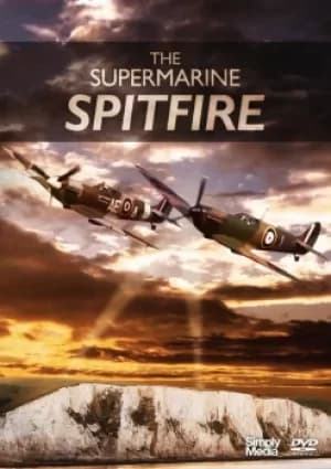 The Supermarine Spitfire (DVD)