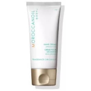 Moroccanoil Hand Cream - Fragrance Originale 75ml