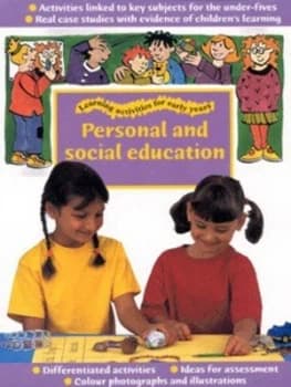 Personal and Social Education by Christine Moorcroft Paperback